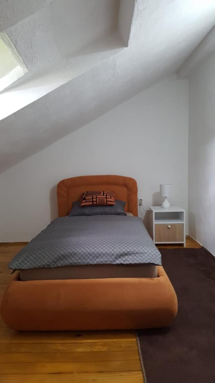 Apartman "Em" Bihać Exterior foto
