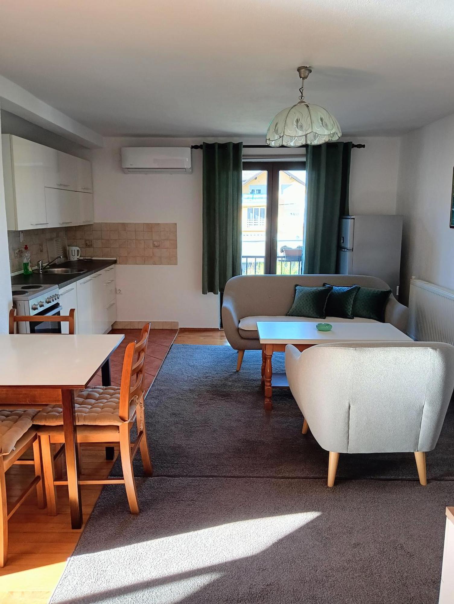 Apartman "Em" Bihać Quarto foto